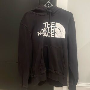 The North Face Black Medium Hoodie